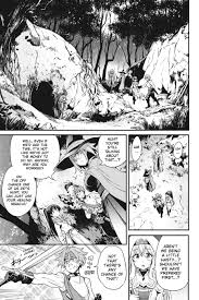 A kind goblin's bird manga: Goblin Slayer Episode 1 A Bit Underwhelming Album On Imgur