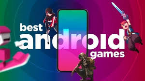 Ada banyak sekali game android yang bisa dimainkan secara multiplayer dan asik untuk mabar (main bareng). Inilah 5 Game Online Terbaik Di Android Pada 2020