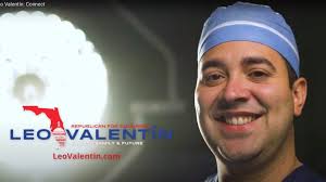 Leo Valentín releases digital ads in CD 7 Republican primary