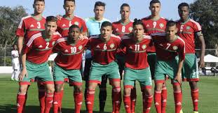 Wie denk jij dat er gaat winnen, mauritanië of marokko? Tarik Douz On Twitter Vanavond Om 23 45 Live Op Arryadiatv Marokko U20 Gambia U20 Voor De Afrika Cup 2017 Kwalificatie Marokkou20