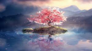 372 cherry blossom hd wallpapers and background images. Anime Wallpaper Pc And Mobile Sakura Tree David Live Wallpapers Youtube
