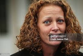 The Acadian flag hangs in the town of Fort Kent, ME, where Ted Wilbur...  News Photo