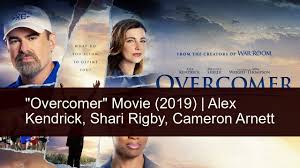 It just fell a little flat when it came to story connection. Overcomer Movie 2019 Trailer Cast Plot Dates Streaming Watchward