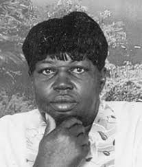 Obituary for Merdina Rolle