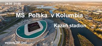 | kazan (meaning 'cooking pot' in tatar) is the istanbul of the volga, a place where europe and asia curiously inspect each other from. Kazan Rosja To Bardzo Atrakcyjne Miasto Ms 2018 Wyjazdy Bp Gryf