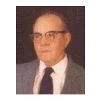 Henry Kenyon Obituary