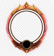 Level 75 Summoner Icon Border League Of Legends Icon Borders Png Free Png Images Png Free Png Images Red And Black Background Photo Logo Design Mobile Legend Wallpaper