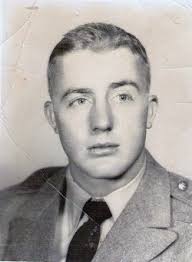 Harry Leroy Carrigg (1938-1966)