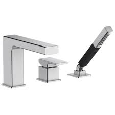 Grohe starlight® éclatant et durable. Mitigeurs Bain Douche Jacob Delafon