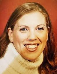 Jessica Heider Obituary (1978