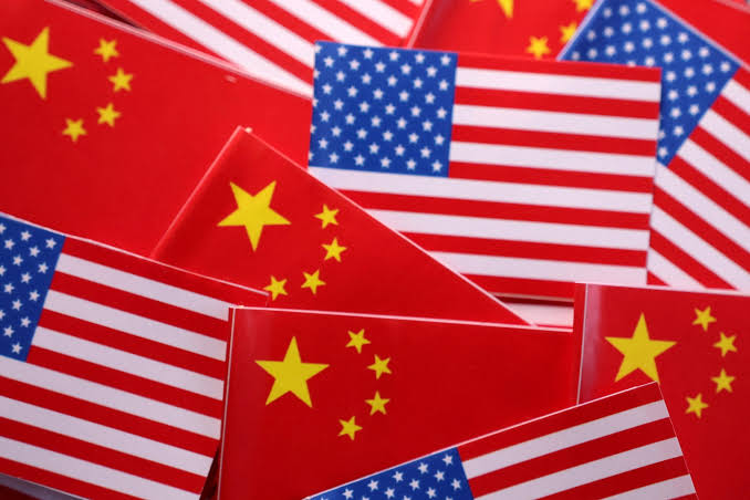 US says Chinese hackers broke into Justice Department, NASA, Federal Reserve, Senate and more | Reuters