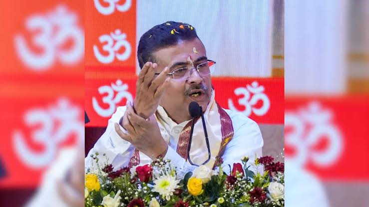 Bengal CM says UCC will be followed by proposed laws on ‘love jihad’, ‘land jihad’ and religious conversion