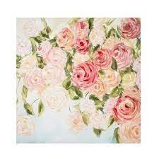 Maybe you would like to learn more about one of these? 30 Pink Flowers Square Canvas Wall Art Christmas Tree Shops And That Flower Canvas Wall Art Christmas Tree Shop Wall Canvas
