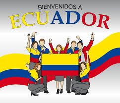 With support from the everychild foundation, ymo provides former foster youth affordable quality housing and numerous support services. Bienvenidos A Ecuador Welcome To Ecuador In Spanish Language Group Of People Dressed In The Colors Of The Ecuador Flag Stock Vector Illustration Of Group Patriotic 94050058