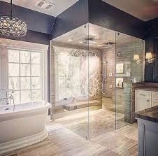 Explore our favorite master bathroom decorating ideas, and let us inspire you to dream up a few of your own. 33 Surprising Modern Master Bathroom Decor Ideas Page 25 Of 36 Luxury Bathroom Master Baths Modern Master Bathroom Decor Modern Master Bathroom