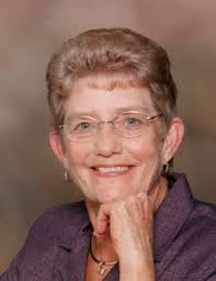 Bettie Canady Penny Obituary October 15, 2024