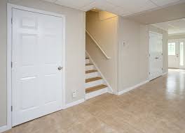 The underside of each thermaldry® tile features nubbed construction to create a drainage plane as well as a thermal break to shield your feet from the cold concrete floor. Finished Basement Flooring Products Near Bangor Brewer Augusta Maine Thermaldry Millcreek Procomfort Flooring And Carpeting
