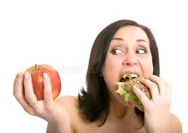 1,059 Burger Teeth Stock Photos