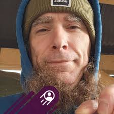 This Rat Rod trophy truck is BAD!