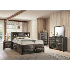 Renovate your bedroom and give it a whole new farmhouse bedroom look and feel that inspires country living and emulate the peacefulness of a farm. Shop Bedroom Sets In The Furniture Store At Rc Willey