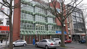 Sparda Bank Hessen 2 Bewertungen Kassel Mitte Friedrich Ebert Str Golocal