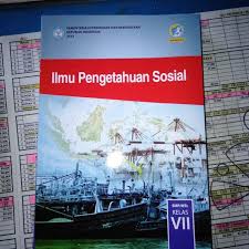 Download buku siswa dan guru kelas 7 smp k13 revisi 2018. Buku Cetak Ips Kelas 7 Masnurul
