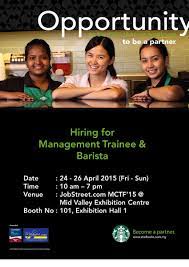 Grab a cuppa with your team after a long day of hustle demi hasil tomorrow! Starbucks Malaysia On Twitter Careeratstarbucksmy We Are At Jobstreetmy Mctf 2015 Career Fair Come Find Out How U Can Be A Starbucks Partner Http T Co Xchcybnl6g