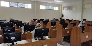 Vocational institutional english readiness assessment tes bahasa inggris yang diselenggarakan. 75 Ribu Siswa Terima Bantuan Sertifikasi Toeic Halaman All Kompas Com