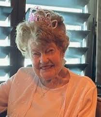 Obituary of Margaret Anne O'Connor