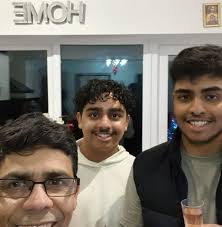 Wow! This is where we're at friends…