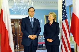 Radoslaw sikorski (2016), senior fellow, harvard university; Radoslaw Sikorski Mep On Twitter Good Luck Tonight Hillaryclinton The Fate Of The West Depends On Your Victory