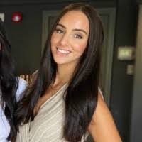 Tara Goff's Instagram, Twitter & Facebook