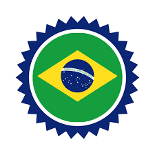 Maybe you would like to learn more about one of these? Icone De Estilo Simples De Carimbo Do Selo Da Bandeira Do Brasil 1878919 Vetor No Vecteezy