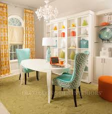 How Much Does An Interior Designer Cost Interior Design Services Contemporary Home Office Interior Home Office Design