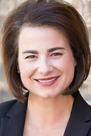 Meet Director of Admission and Communication Natalie Waters Seum