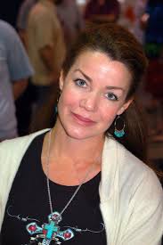 Claudia Christian
