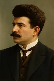 Did you know that famous conductor Leopold STOKOWSKI (1882-1977) was  Reinhold GLIERE's best advocate? In 1940 with the Philadelphia Orchestra he  performed and recorded GLIERE's Symphony No. 3 "Ilya Muromets" which was