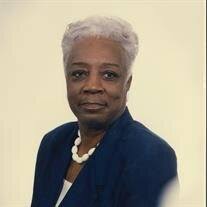 Mrs. Ethel Mae Davis Obituary