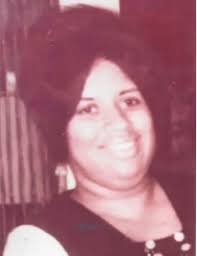 Obituary information for Rose Marie Jones