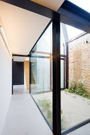 Architectuuratelier 9a House Awcv Bruges Belgium Photo Yannick Milpas