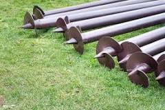 How Much Do Helical Piers Cost? (2025)