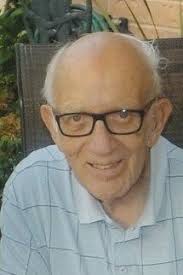 Obituary of Reg Pepper