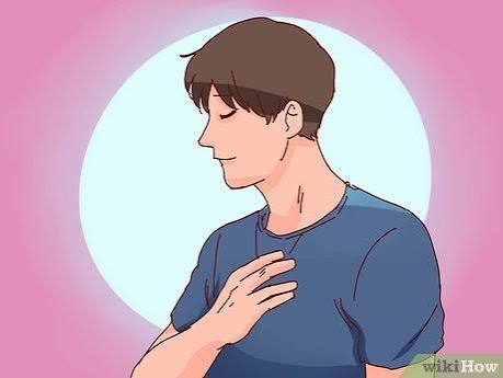 10 Ways to Have a Normal Life - wikiHow