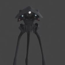 Tripod (War Of The Worlds 2005) - V1 | Stable Diffusion XL LoRA | Civitai