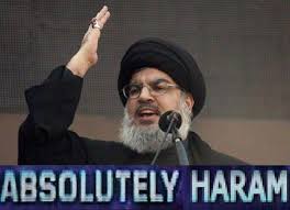 Shrimps and prawns / big shrimps (gambari) are makruh for the ahl sunna, for shiah i am sure is halaal. Absolutely Haram Absolutely Haram Know Your Meme