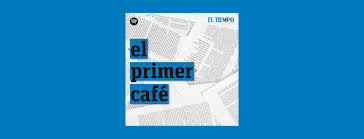Barranquilla a piedra y botella recibieron a policías por ordenar cierre de tienda redacción el tiempo 18 de abril 2021 , 06:04 p. Spotify Lanza El Podcast Diario De Noticias El Primer Cafe Con El Periodico El Tiempo En Colombia Spotify