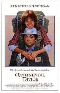 Continental Divide (film) - Wikipedia