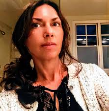 Susanna Hoffs… “reflections” 🇺🇸 A solemn remembrance of all the patriots  who gave their lives