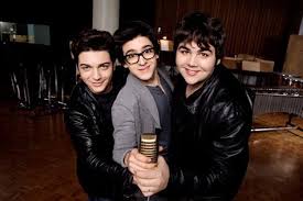 IL Volo” – Three Great Kids from Italy | Marbella Marbella – Adelante!