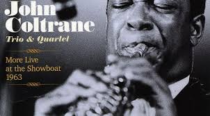 Downstairs at the Showboat